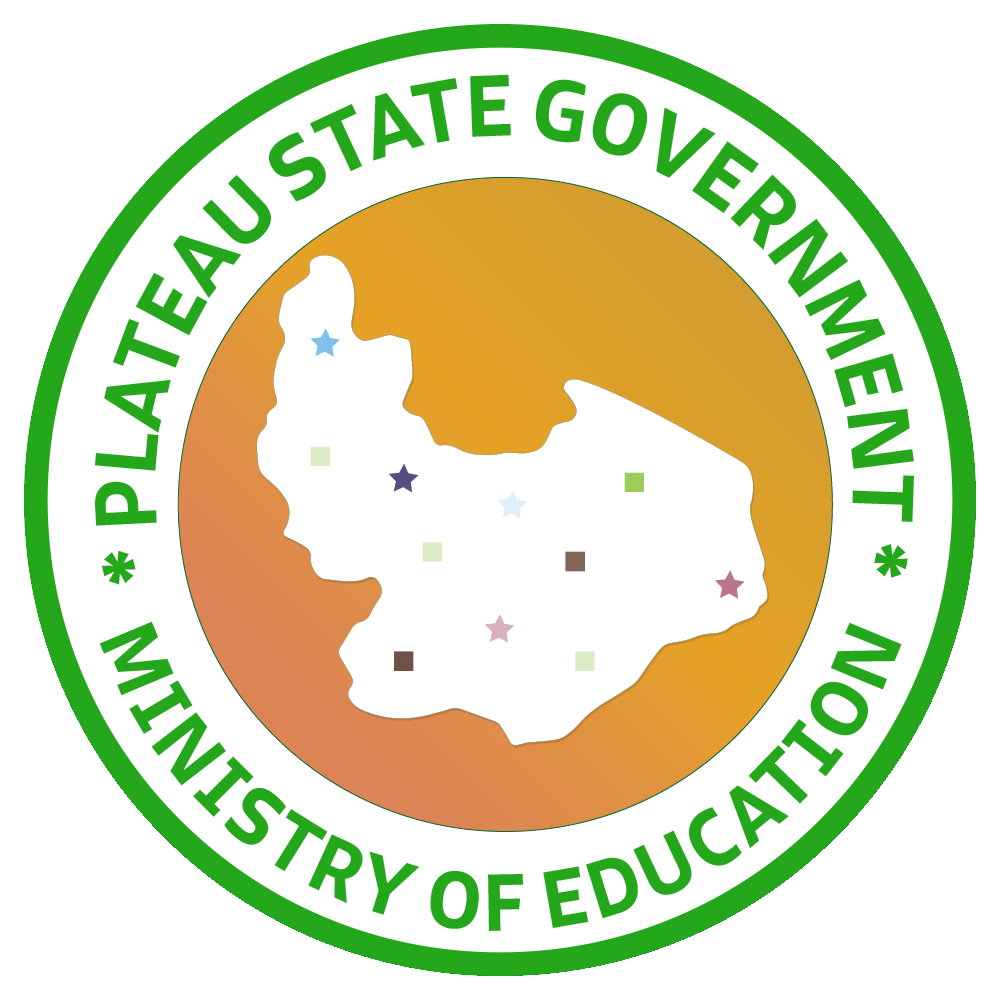 Plateau State Government Ministry of Education