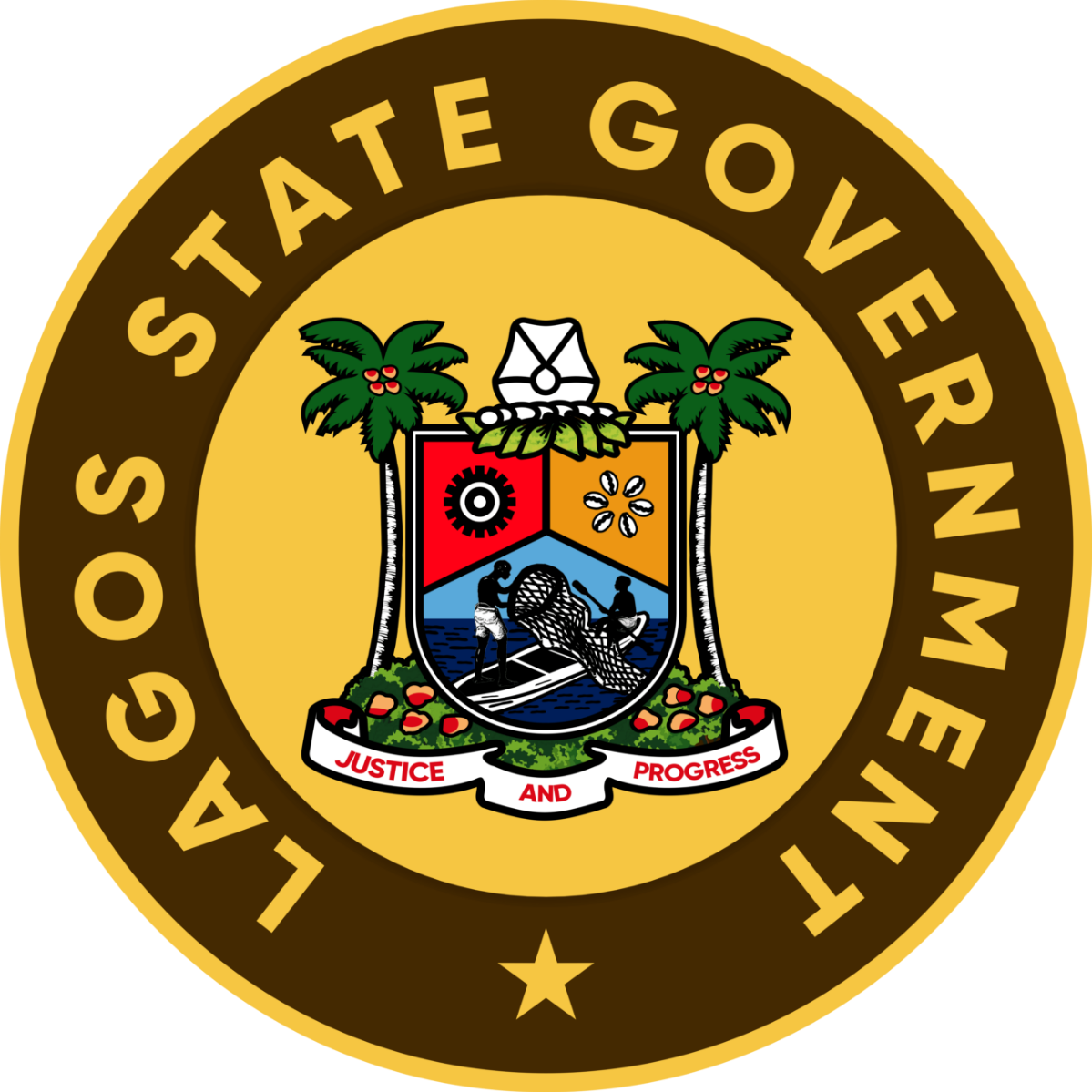 Lagos State Government