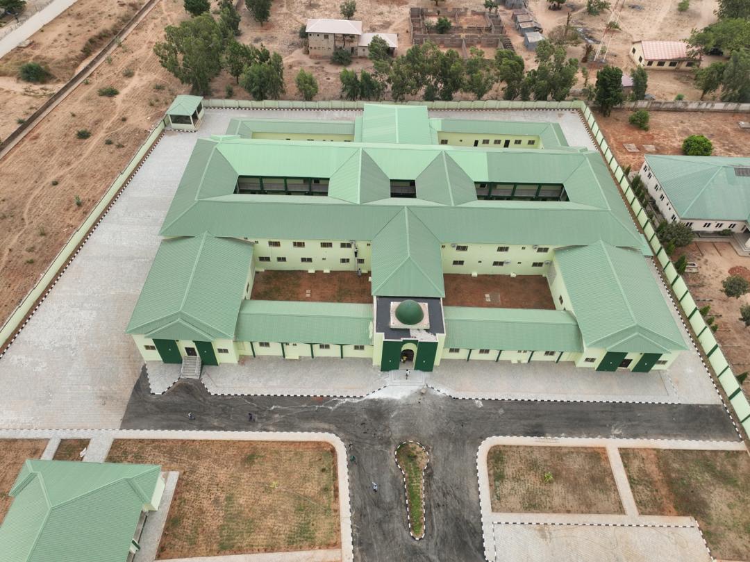 Construction Project