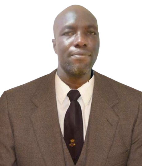 John Inuwa