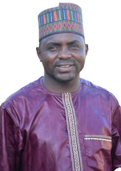 Engr. Yahaya Auwal Muhammad